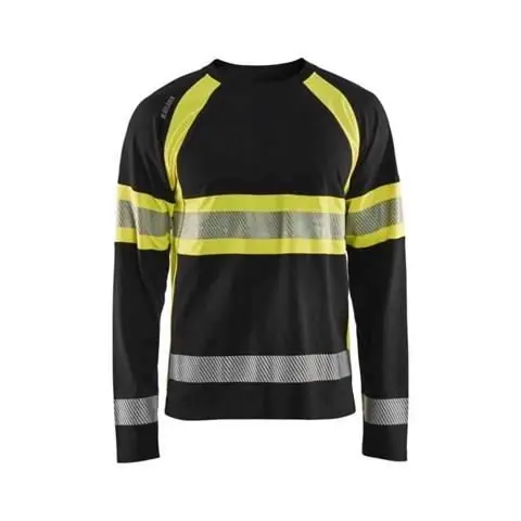 Blåkläder 351010309933XS T-shirt Kampanj